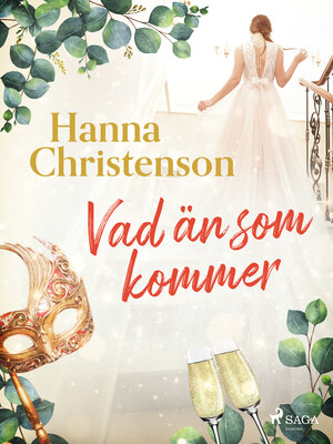 cover image of Vad än som kommer